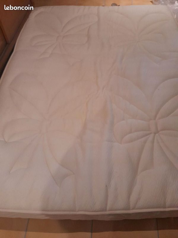 Matelas andre renault (image 1)