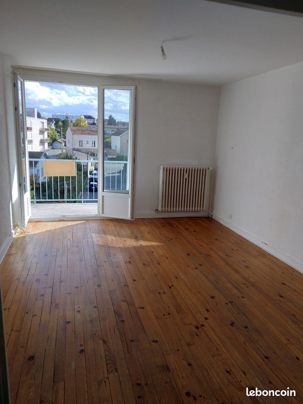 Appartement 3 pièces 65 m² · à Feurs · 65 m² · 550 €/mois