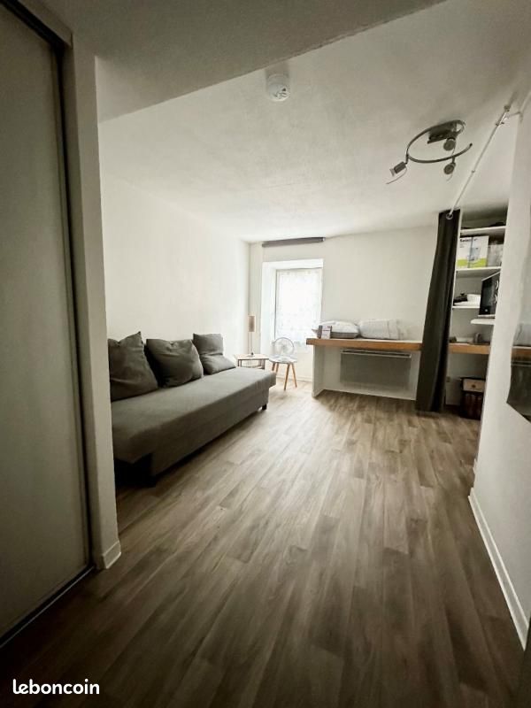 Appartement 1 pièce 16 m² · à Strasbourg · 16 m² · 406 €/mois