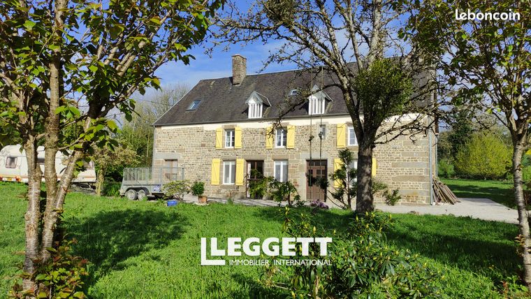 Maison 9 pièces 225 m²
