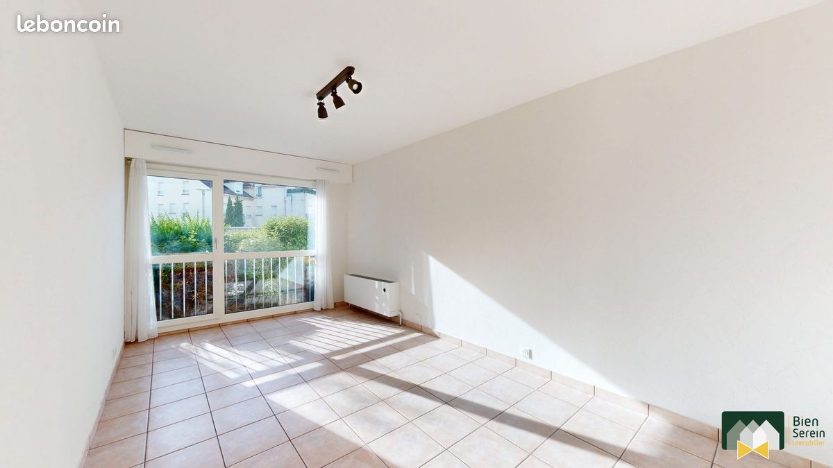 Appartement 3 pièces 65 m² · à Mainvilliers · 65 m² · 740 €/mois