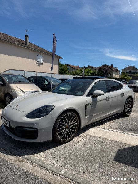 Porsche PANAMERA (971) 2.9 V6 462CH 4 E-HYBRID PLATINUM EDITION (image 2)