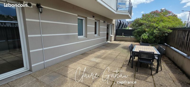 Appartement 4 pièces 92 m² · à Aix-les-Bains · 92 m² · 380 000 €