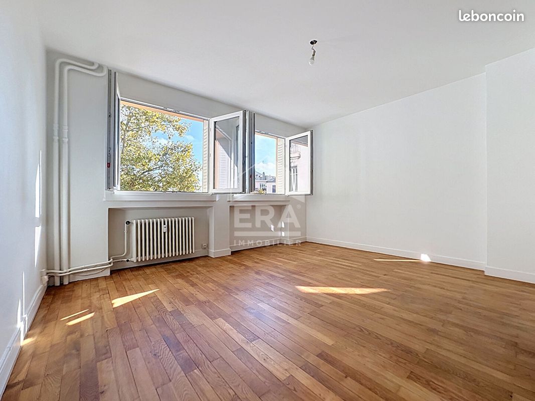 Appartement 3 pièces 65 m² · à Villeurbanne · 65 m² · 229 000 €