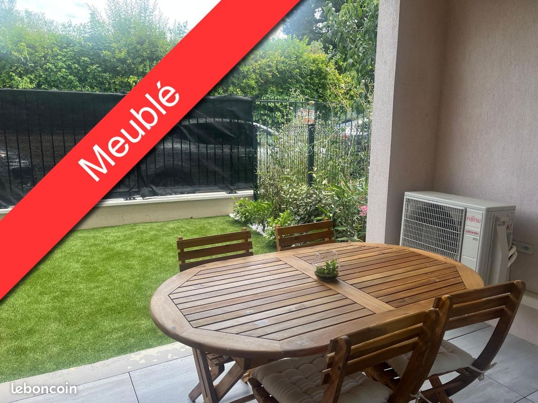 Appartement 1 pièce 25 m² · à Brignoles · 25 m² · 650 €/mois