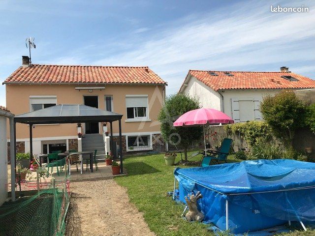 Maison 3 pièces 100 m² · à Jard-sur-Mer · 100 m² · 285 000 €