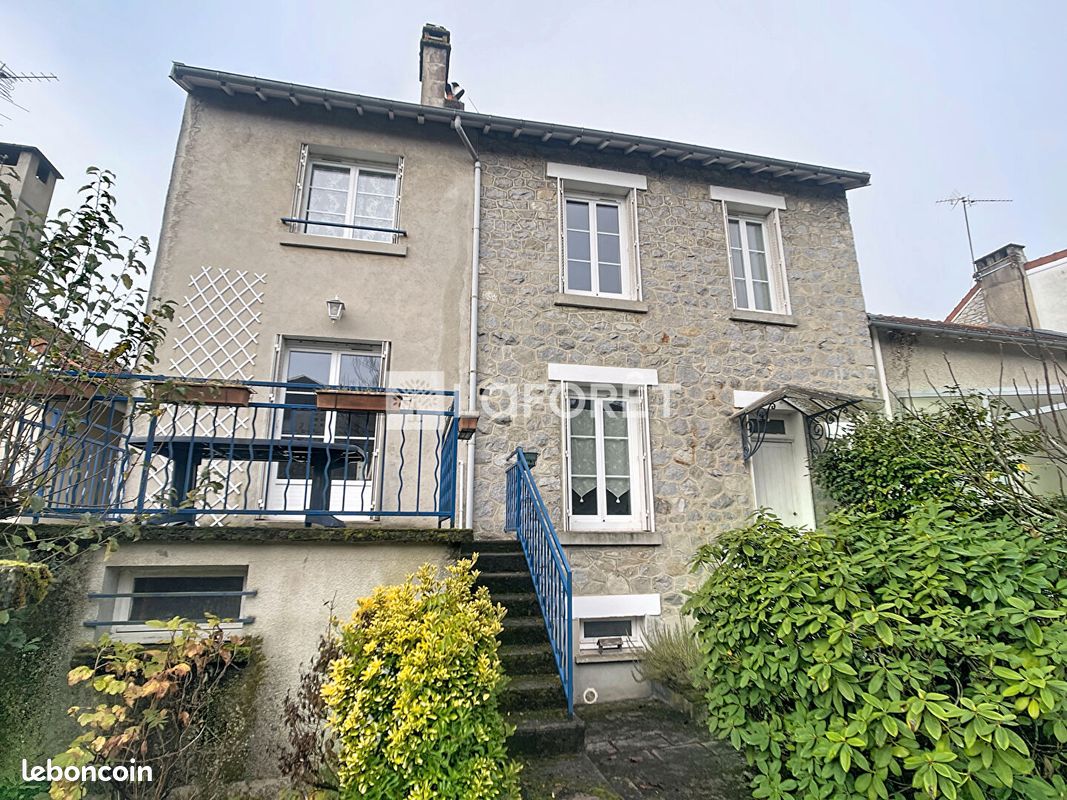 Maison 7 pièces 133 m² · à Limoges · 133 m² · 244 900 €
