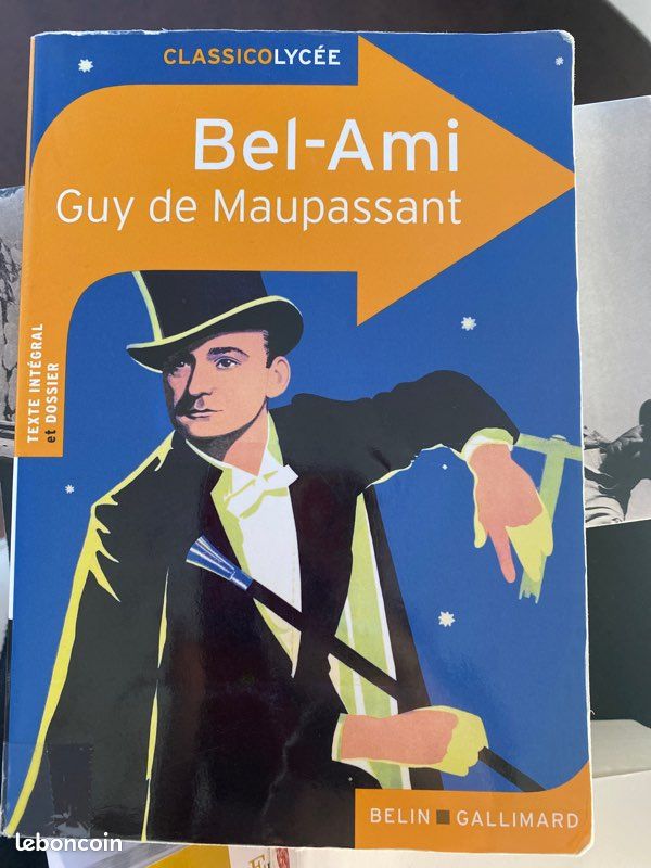 Bel-Ami (image 2)