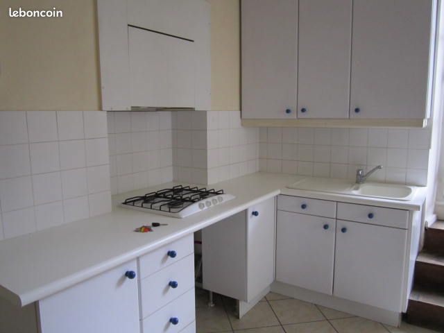 Appartement 2 pièces 80 m² · à La Châtre · 80 m² · 500 €/mois