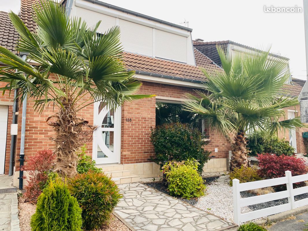 Maison 5 pièces 128 m² · à Lambres-lez-Douai · 128 m² · 220 000 €