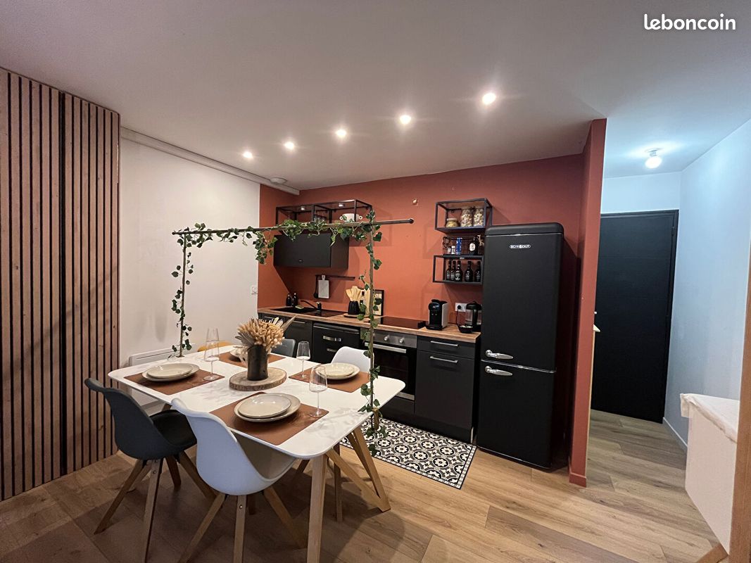 Appartement 3 pièces 60 m² · à Évreux · 60 m² · 825 €/mois