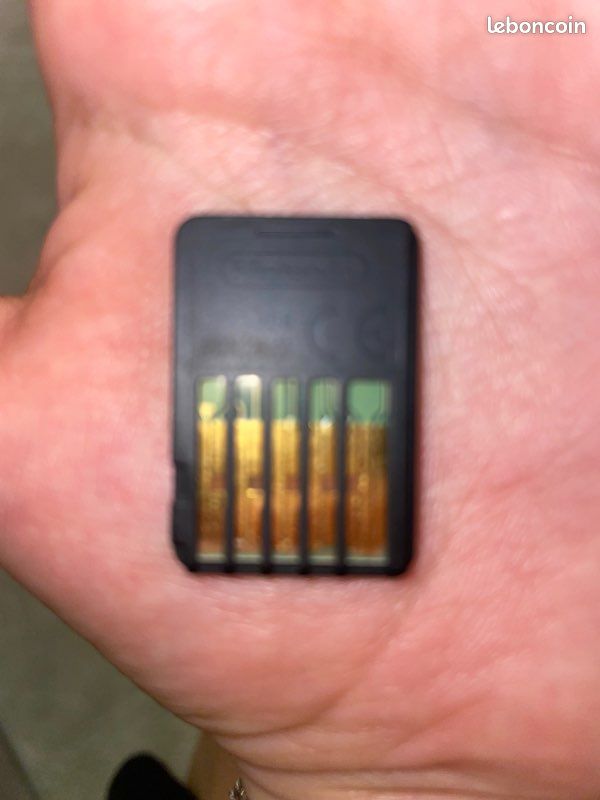 Jeux de Nintendo switche (image 2)