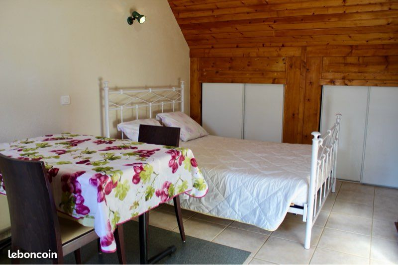 Appartement 1 pièce 20 m² · à Carentoir · 20 m² · 380 €/mois