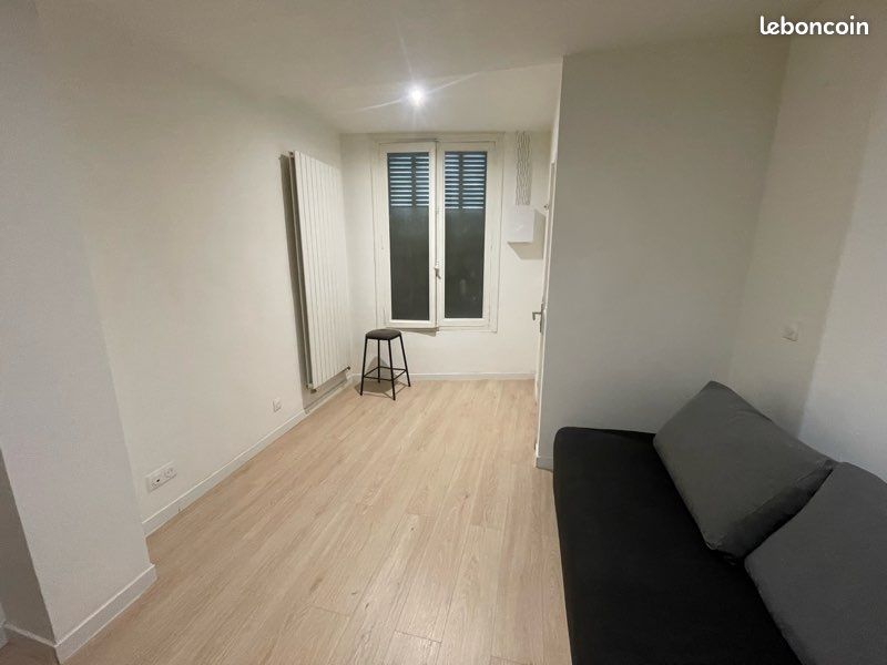 Appartement a louer saint-brice-sous-foret - 1 pièce(s) - 20 m2 - Surfyn