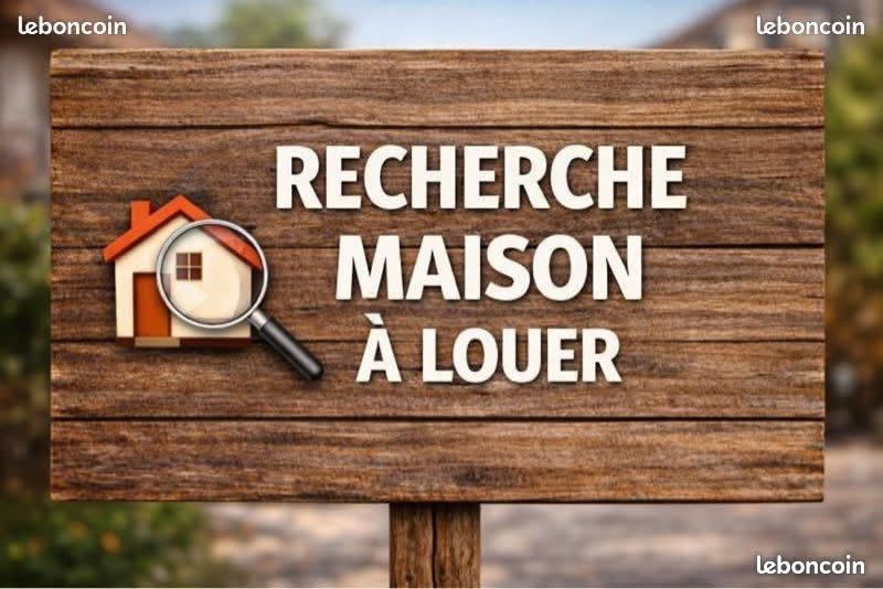 Maison 2 pièces 60 m² · à Montreuil-sur-Mer · 60 m² · 650 €/mois