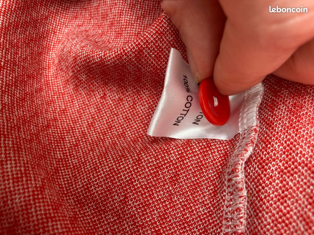 Veste pied-de-poules confort (image 5)