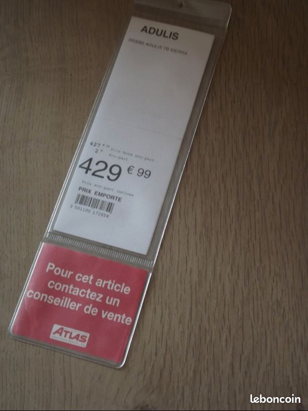 Vends table de salon (image 4)