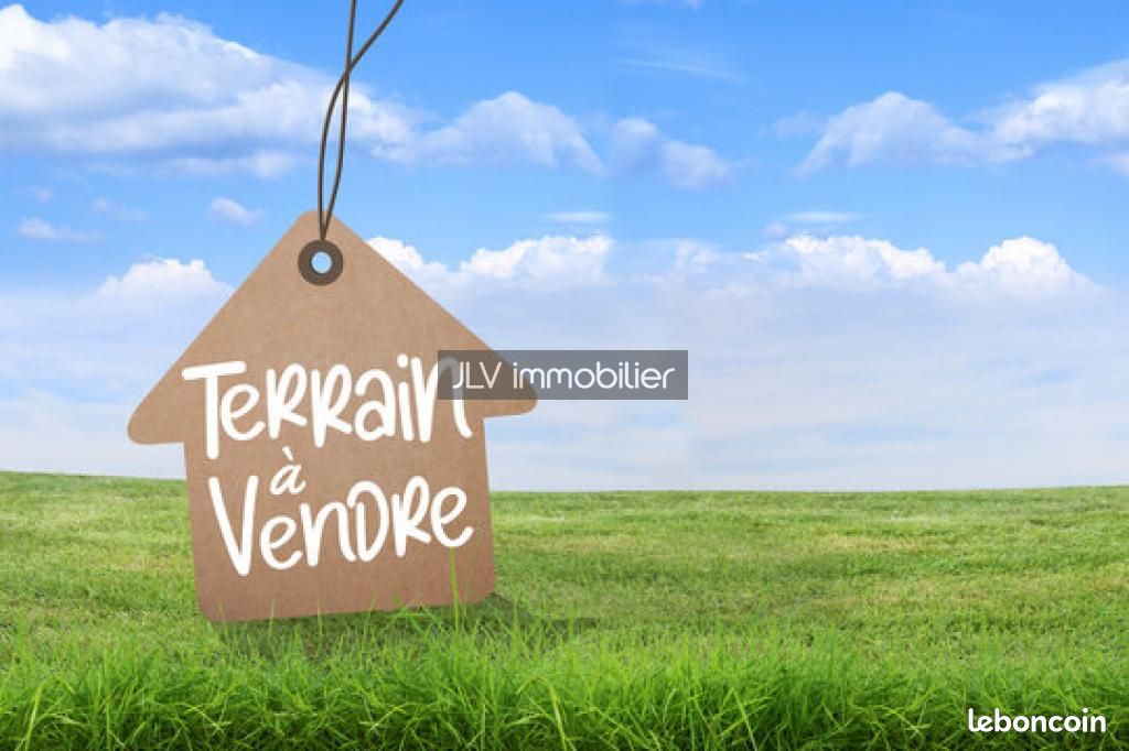 Terrain 631 m² Looberghe · 52 900 €