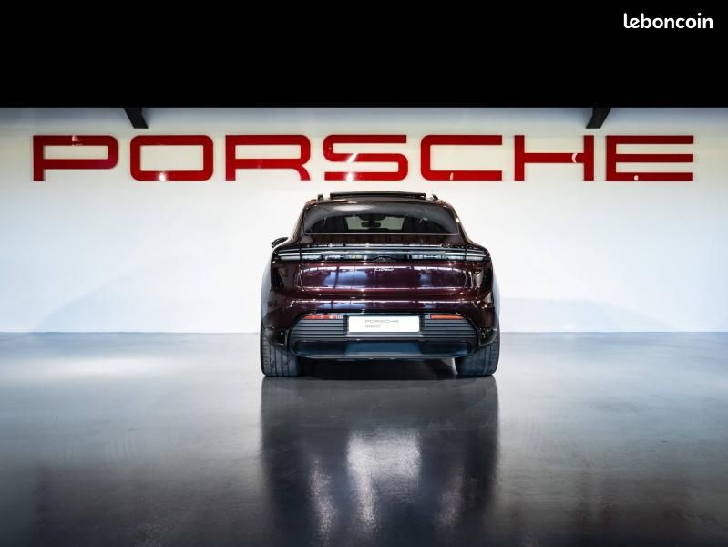 Porsche Macan 639ch Turbo MY25 (image 7)