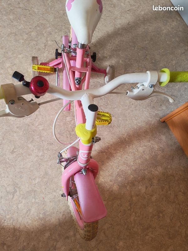 Vélo enfant (image 2)