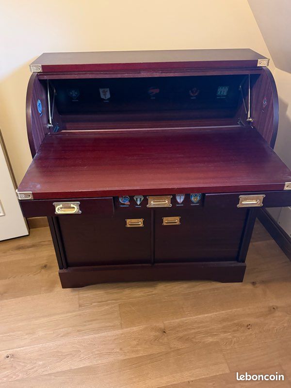 Bureau vintage (image 4)