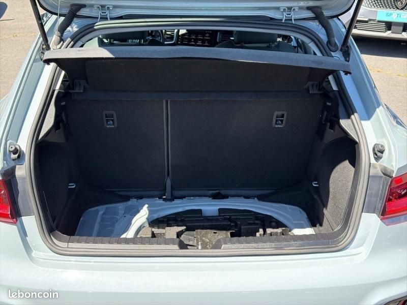 Audi A1 allstreet 30 TFSI 110ch Advanced S tronic 7 (image 6)