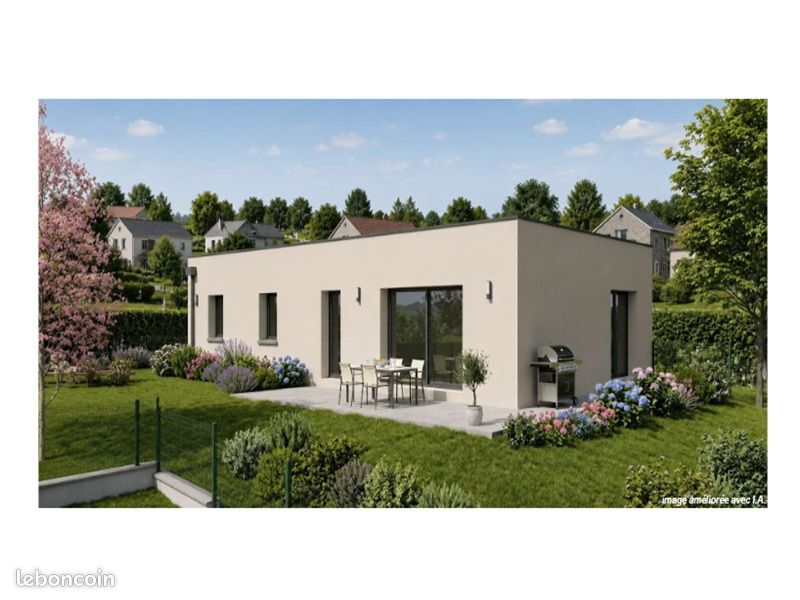 Terrain 579 m² · à Vénissieux · 579 m² · 179 900 €