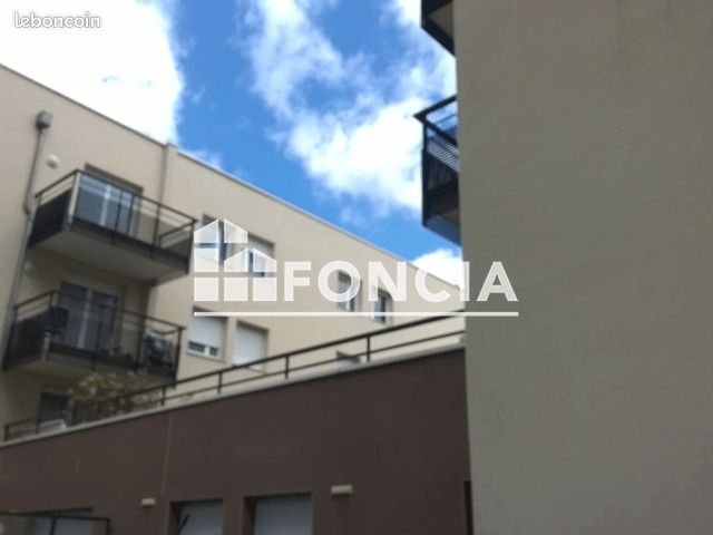 Appartement 4 pièces 78 m² · à Nancy · 78 m² · 882 €