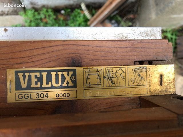 Velux à vendre (image 4)