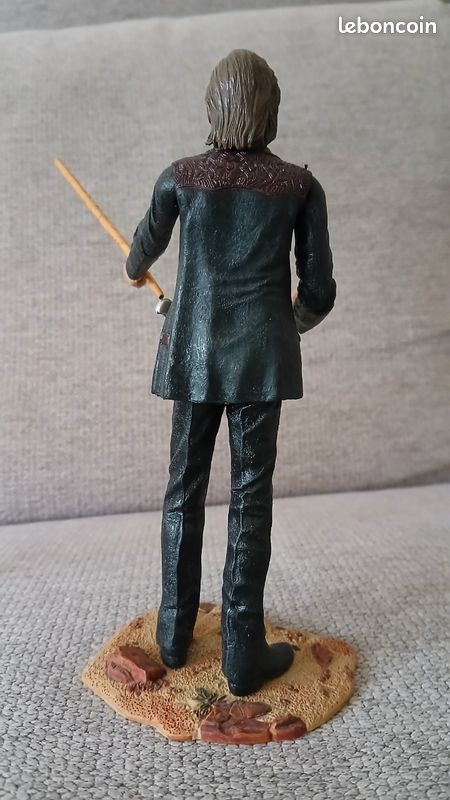 NECA Kill Bill 7 Inch Action Figure Elle Driver