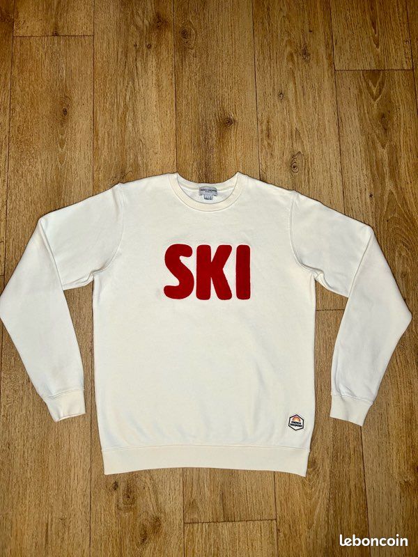 French disorder sweat-shirt taille L neuf Vêtements