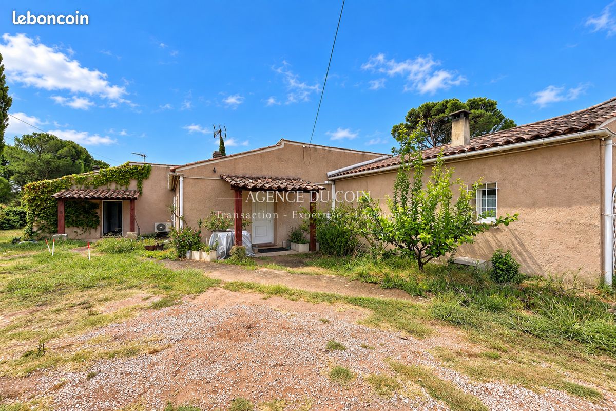 Maison 2 pièces 47 m² · au Muy · 47 m² · 175 000 €