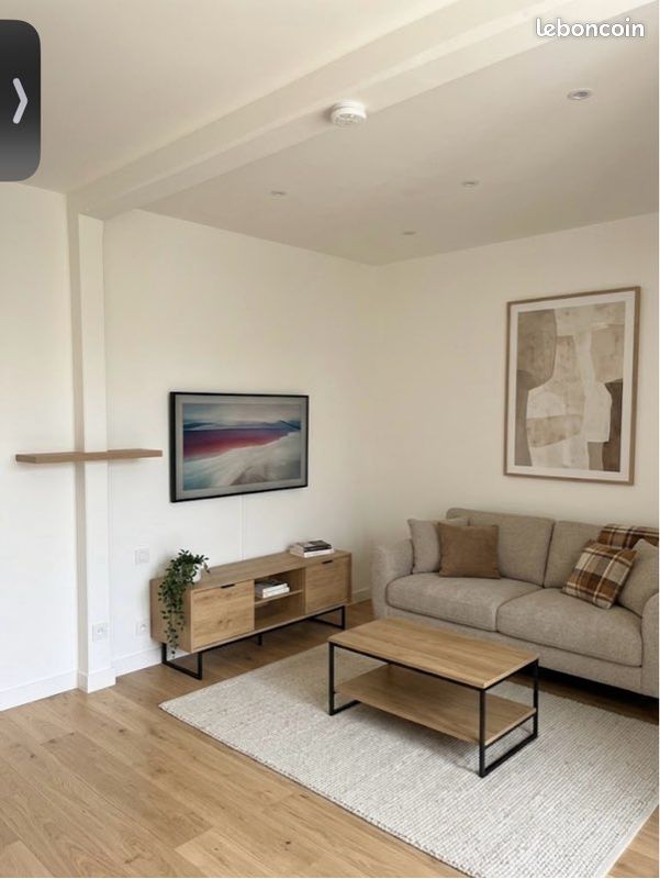 Maison 3 pièces 42 m² · à La Selle-Craonnaise · 42 m² · 490 €/mois