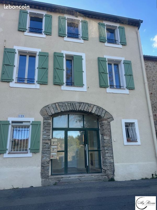 Appartement 3 pièces 76 m² · à Durban-Corbières · 76 m² · 700 €/mois