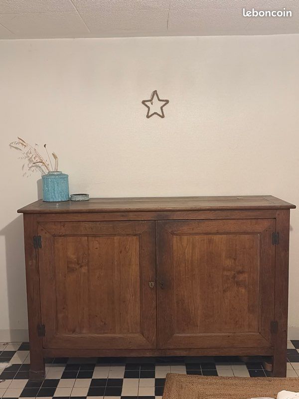 Maie ancienne (image 5)