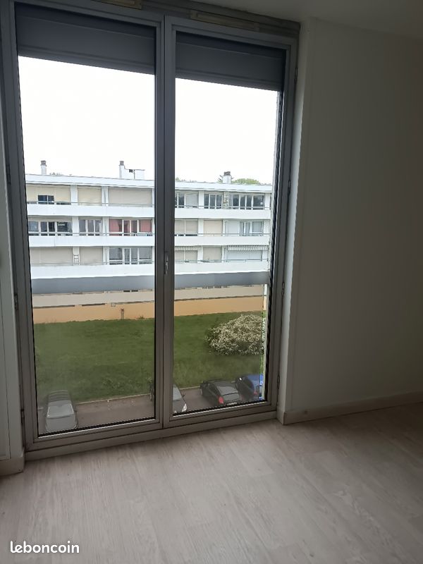 T1 bis Résidence Grande maison proche campus - Poitiers 86000 (image principale 0)