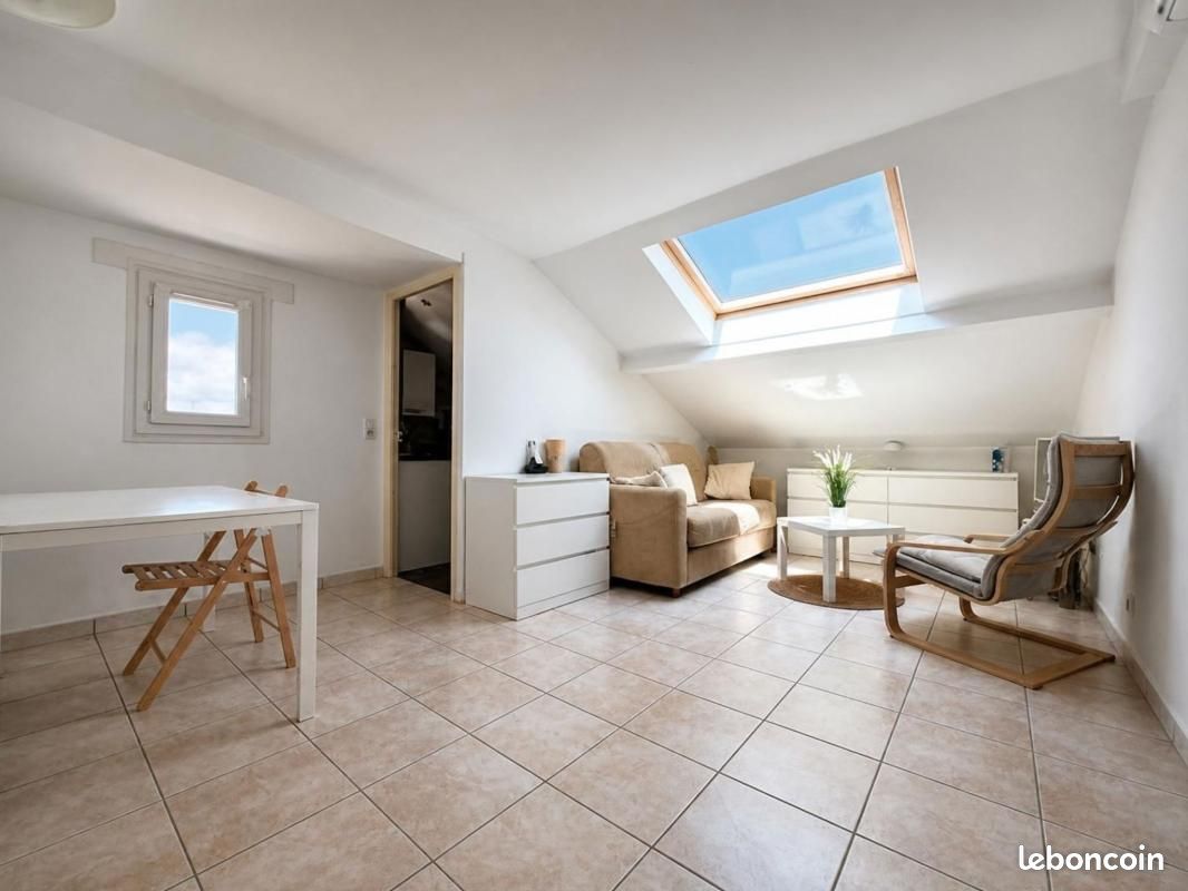 Appartement 3 pièces 62 m² · à Nice · 62 m² · 285 000 €