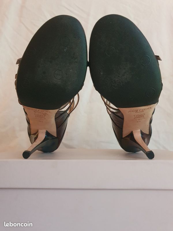 Escarpins Jimmy Choo (image 9)