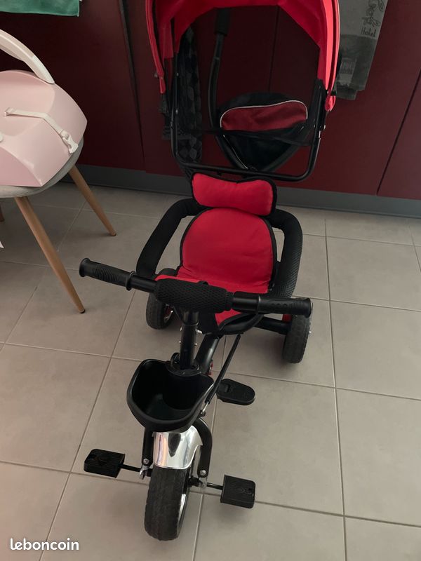 Vélo évolutif enfants (image 1)