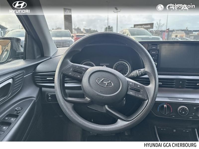 Hyundai i20 1.2 84ch Initia (image 6)