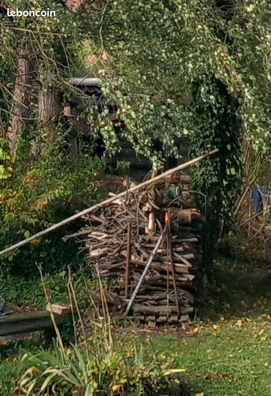 Bois de chauffage (image 2)