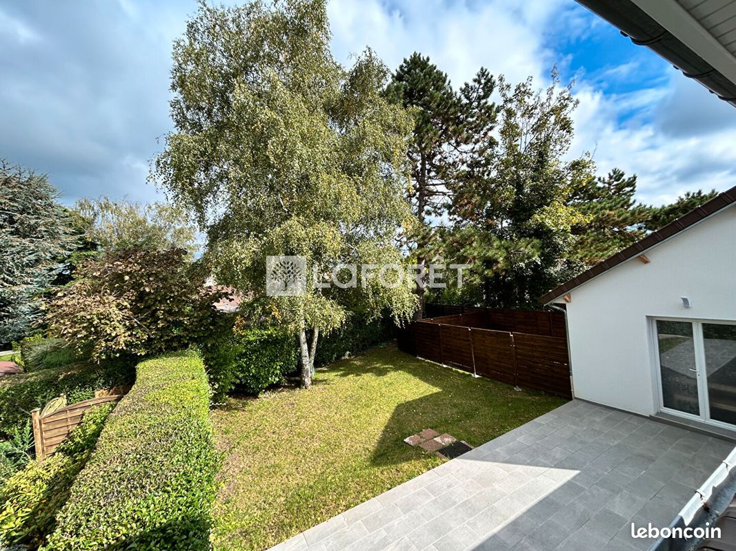 Maison a louer pontault-combault - 5 pièce(s) - 82 m2 - Surfyn