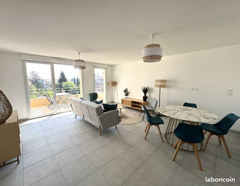Appartement 2 pièces 35 m² · à Toulouse · 35 m² · 149 000 €
