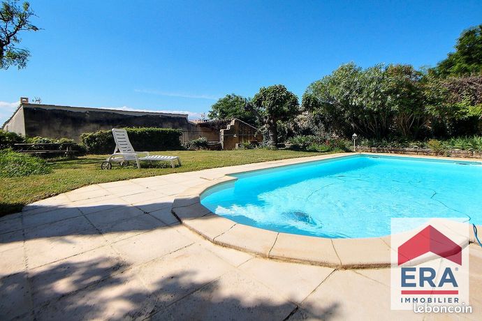 Maison 5 pièces 178 m²