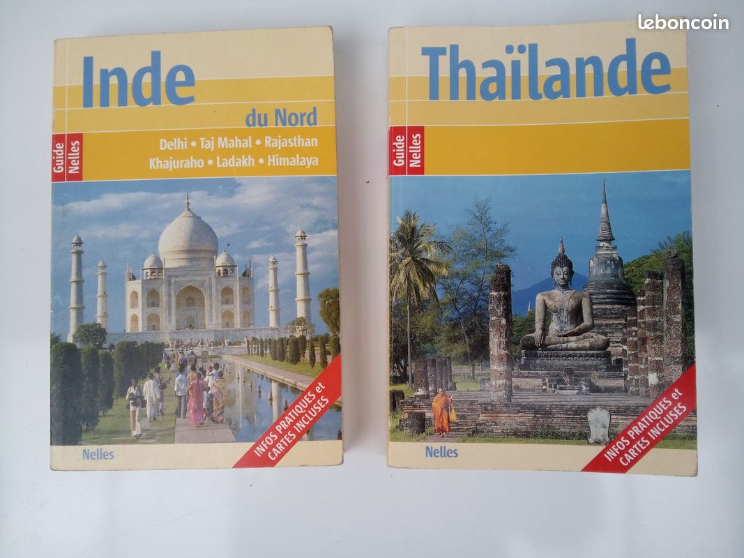 Guides Nelles (image 1)