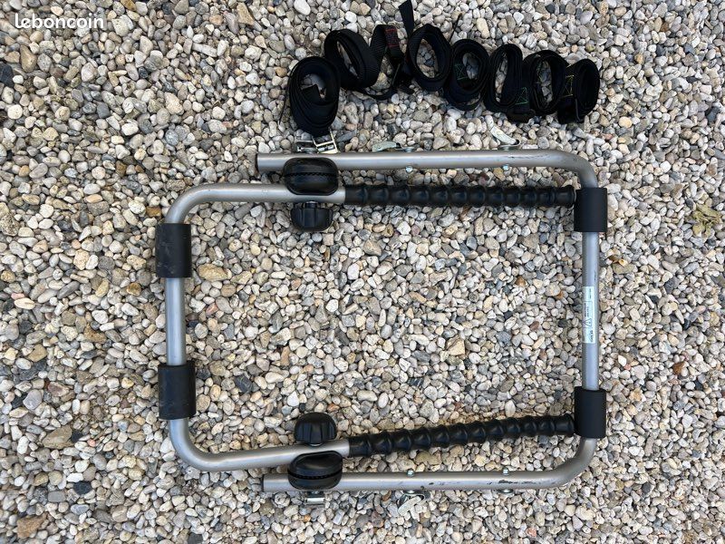 Porte vélo hayon (image 2)
