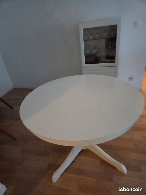 Table à manger (image 2)