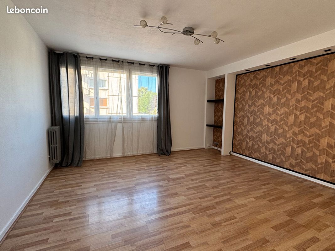 Appartement 3 pièces 57 m² · à Joué-lès-Tours · 57 m² · 695 €