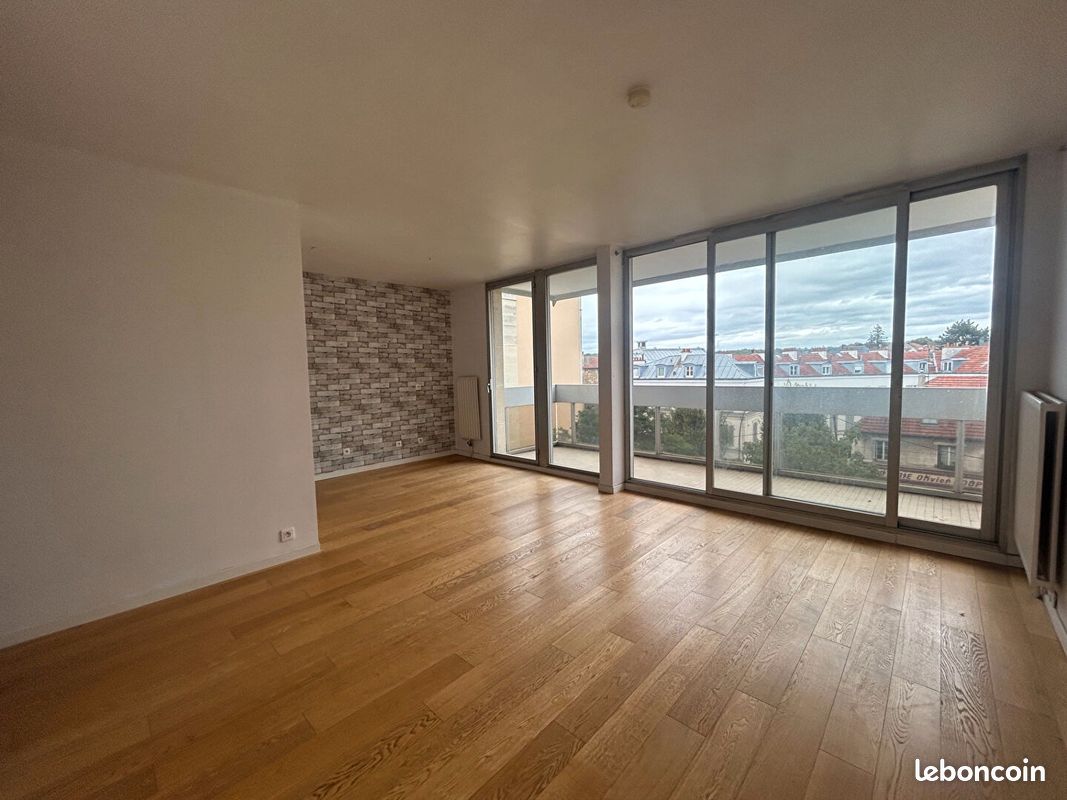 Appartement 3 pièces 65 m² · à Le Chesnay-Rocquencourt · 65 m² · 349 000 €