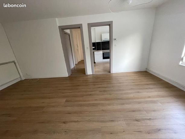 Immeuble 340 m² Jarny